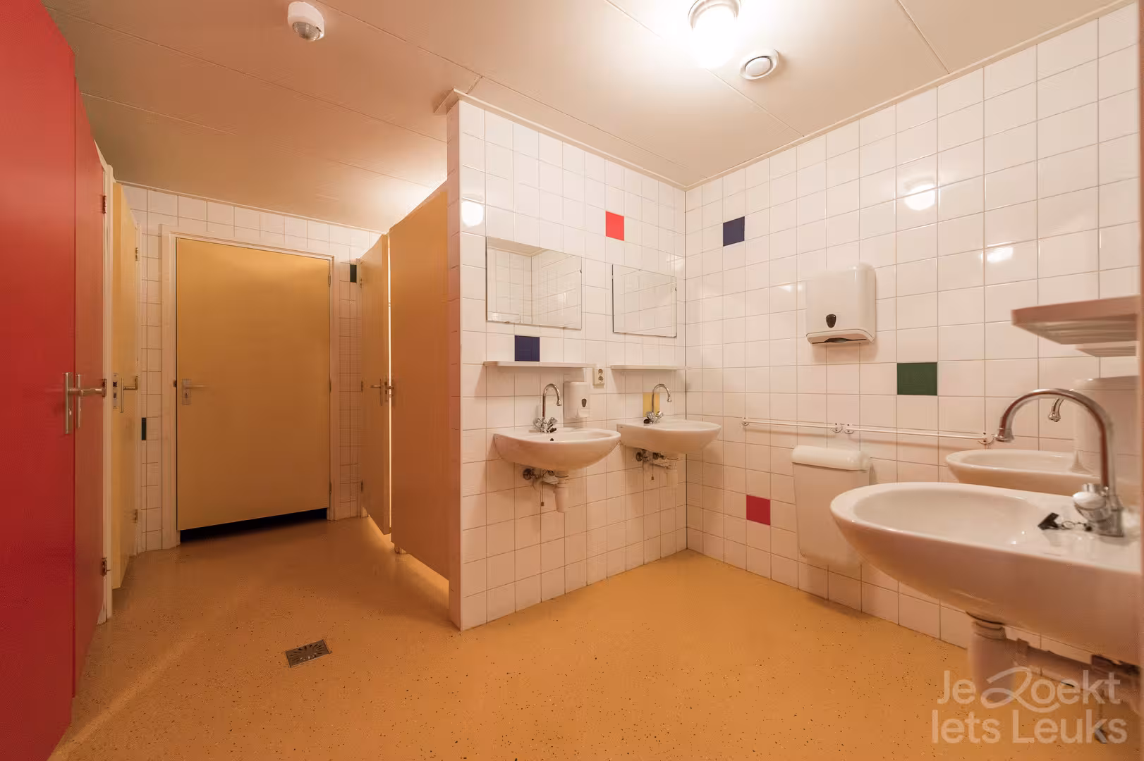 Overnachten bij Hoeve Witteborg in Groningen via JeZoektIetsLeuks