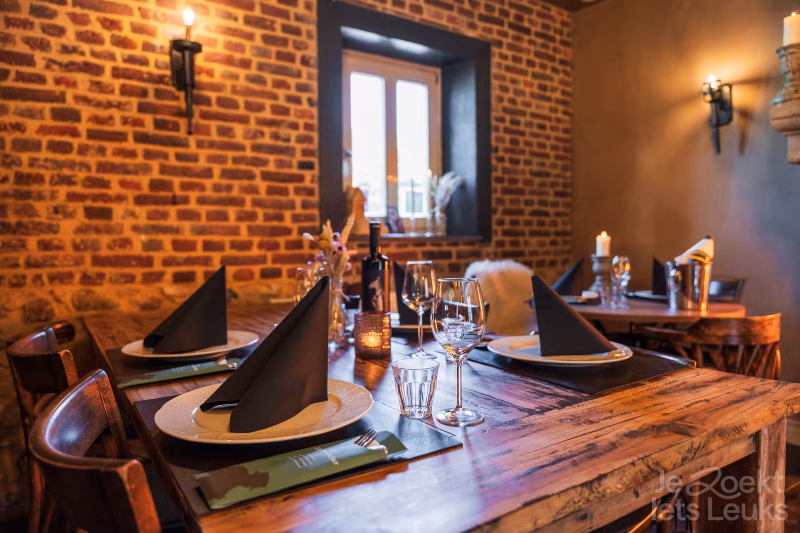 Overnachten bij De Smockelaer in Limburg via JeZoektIetsLeuks