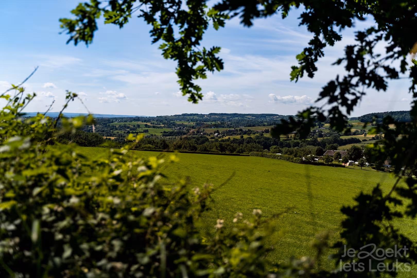 Overnachten bij Villa Schweiberg in Limburg via JeZoektIetsLeuks