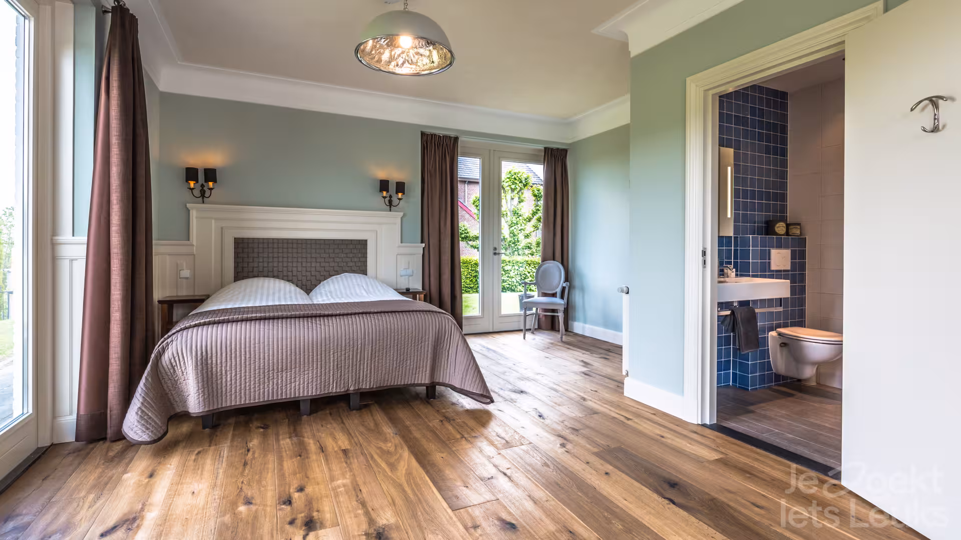 Overnachten bij Villa Schweiberg in Limburg via JeZoektIetsLeuks