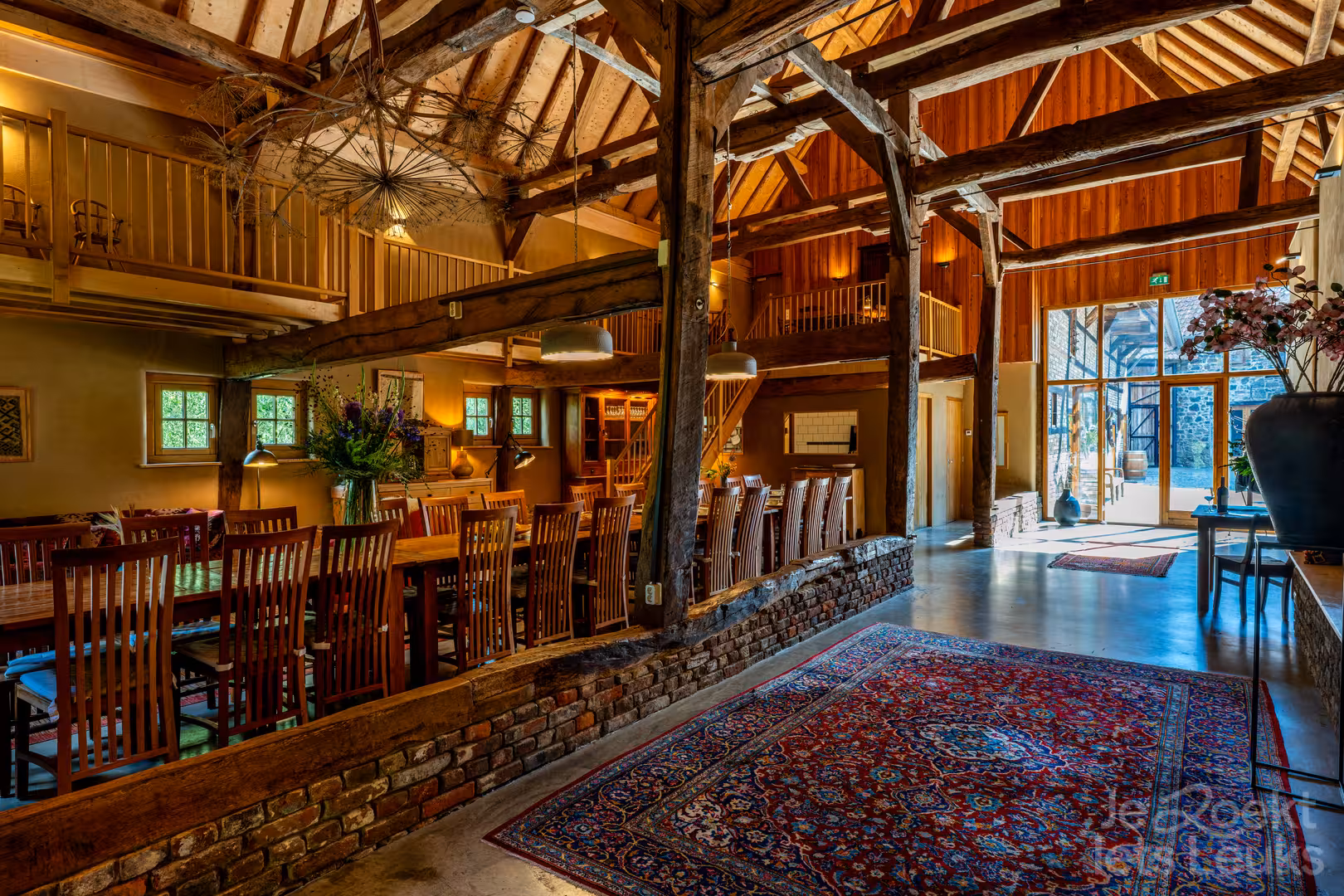 Overnachten bij Hoeve Vernelsberg in Limburg via JeZoektIetsLeuks