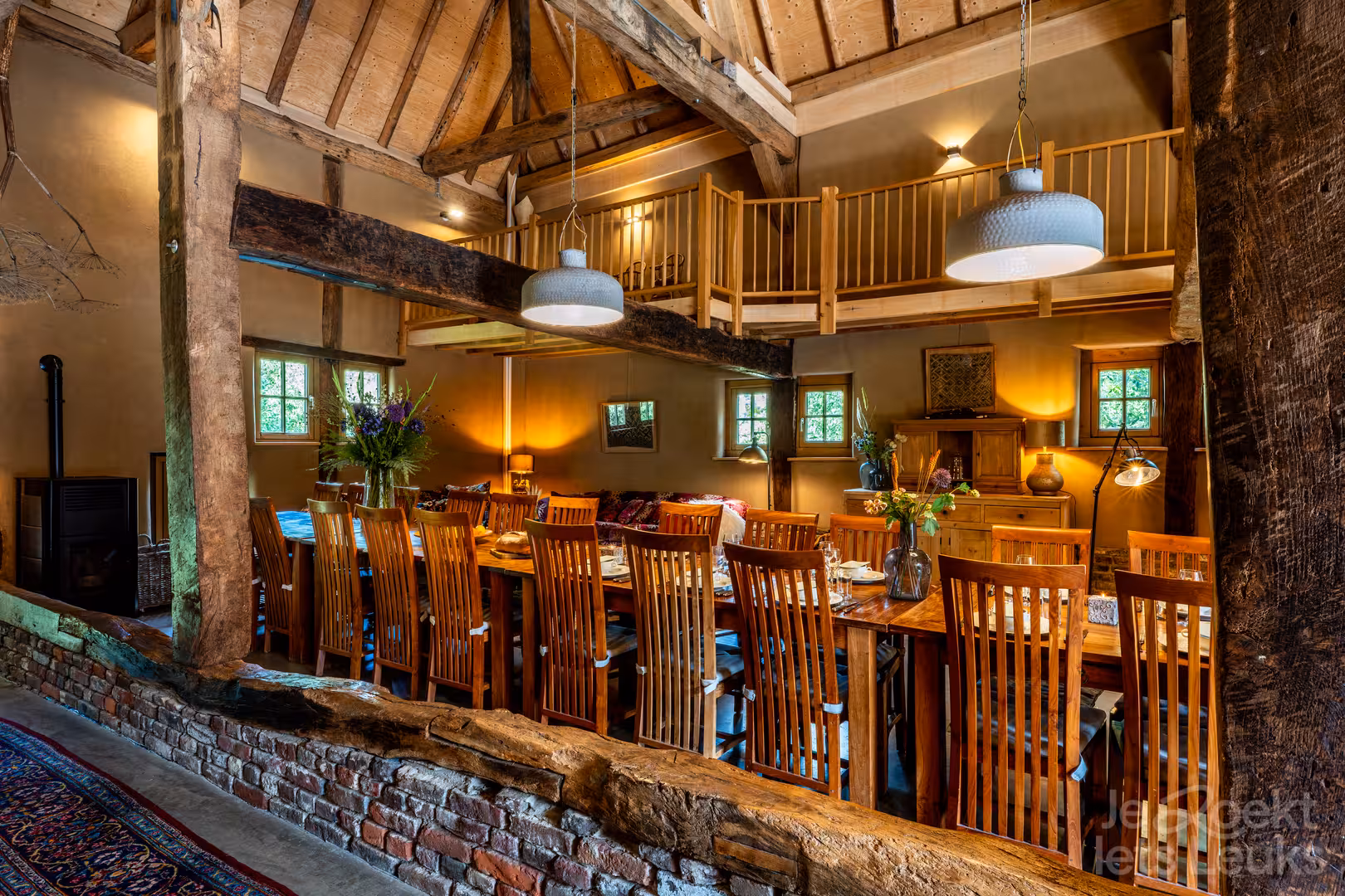 Overnachten bij Hoeve Vernelsberg in Limburg via JeZoektIetsLeuks