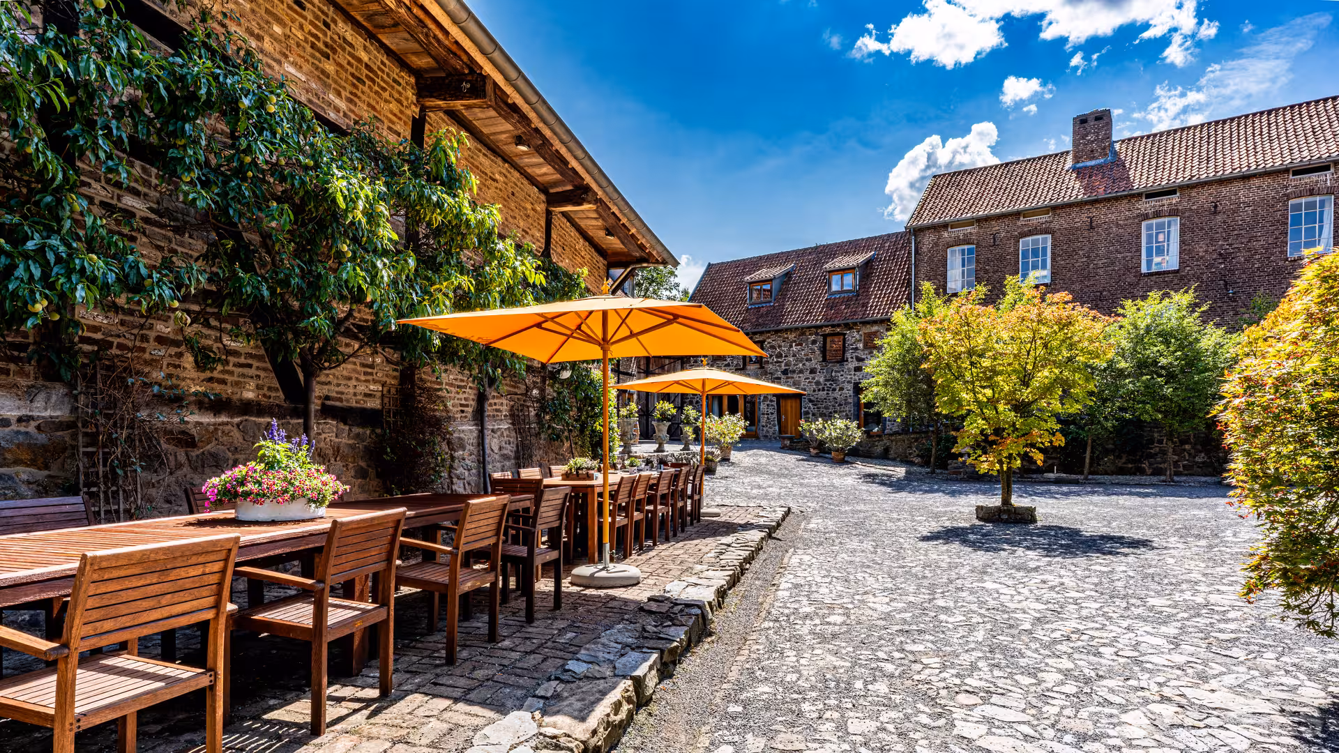 Overnachten bij Hoeve Vernelsberg in Epen, Limburg via JeZoektIetsLeuks
