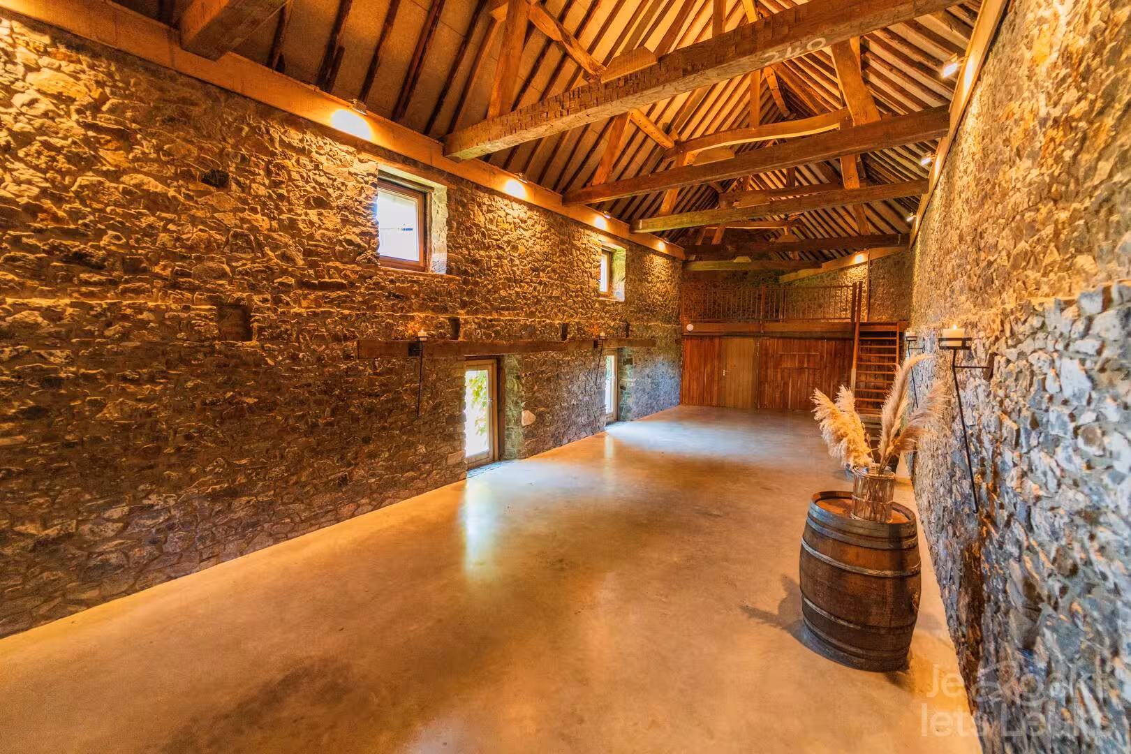 Overnachten bij Hoeve Vernelsberg in Limburg via JeZoektIetsLeuks