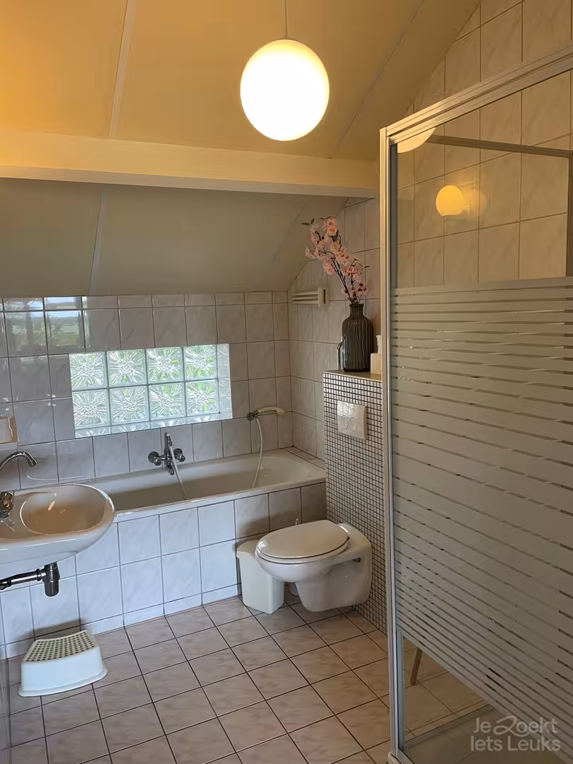 Overnachten bij De Beekzijde in Overijssel via JeZoektIetsLeuks