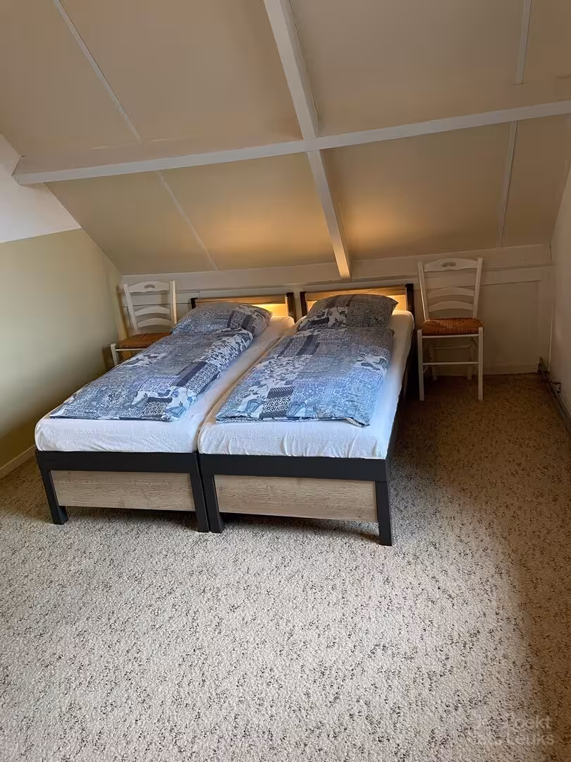 Overnachten bij De Beekzijde in Overijssel via JeZoektIetsLeuks