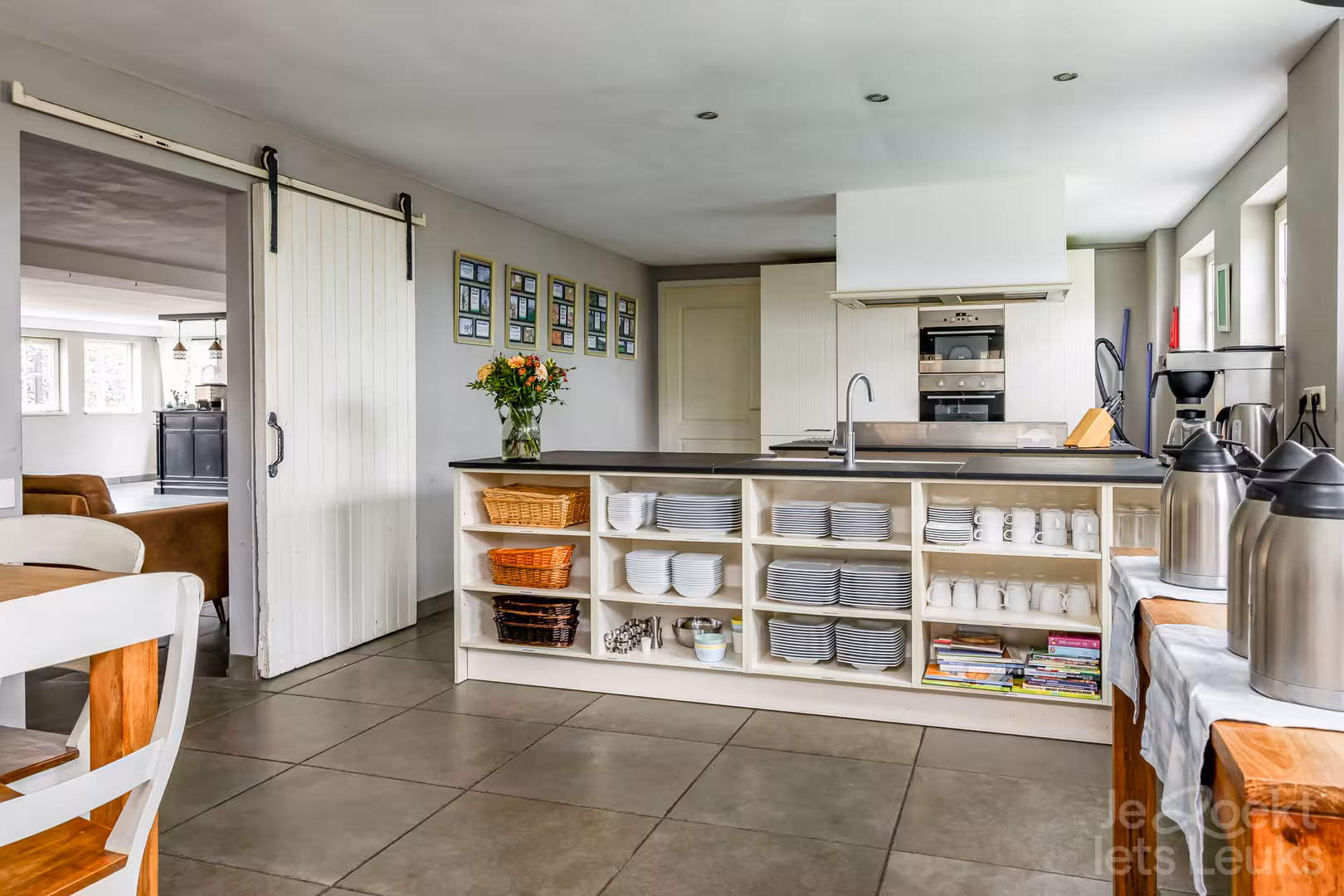 Overnachten bij De Bedstee Boerderij in Noord-Brabant via JeZoektIetsLeuks