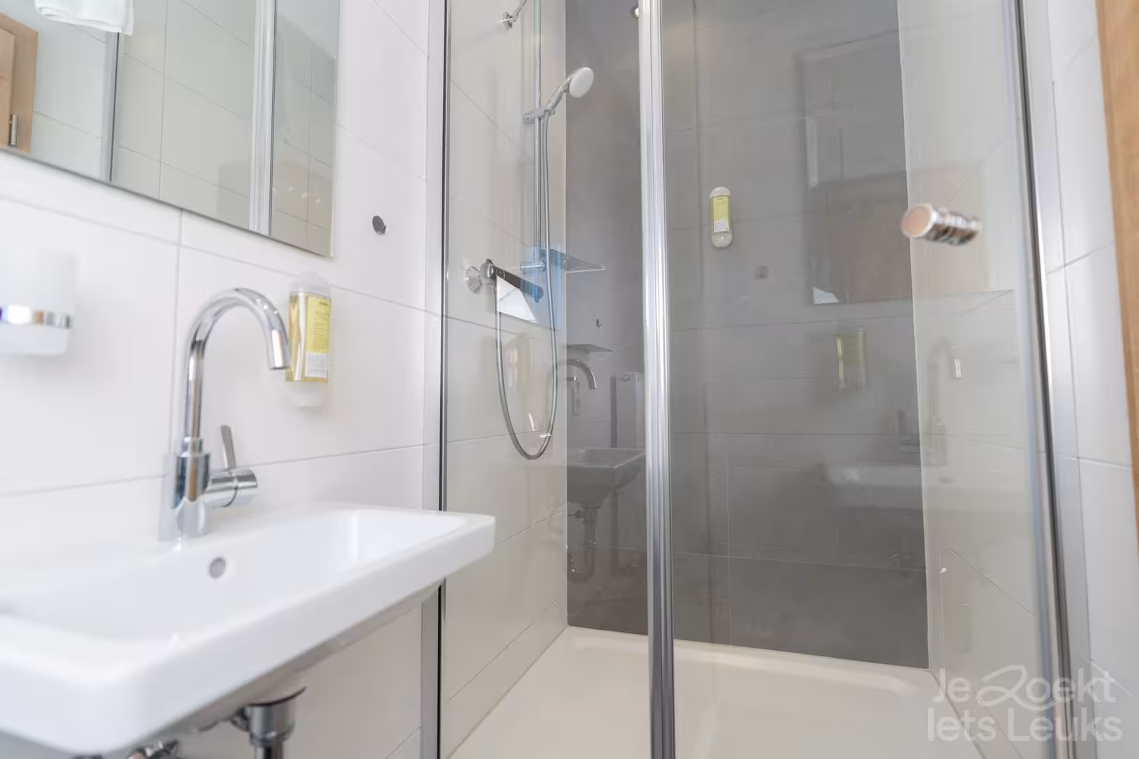 Overnachten bij Landhaus Elkemann in Nordrhein-Westfalen via JeZoektIetsLeuks