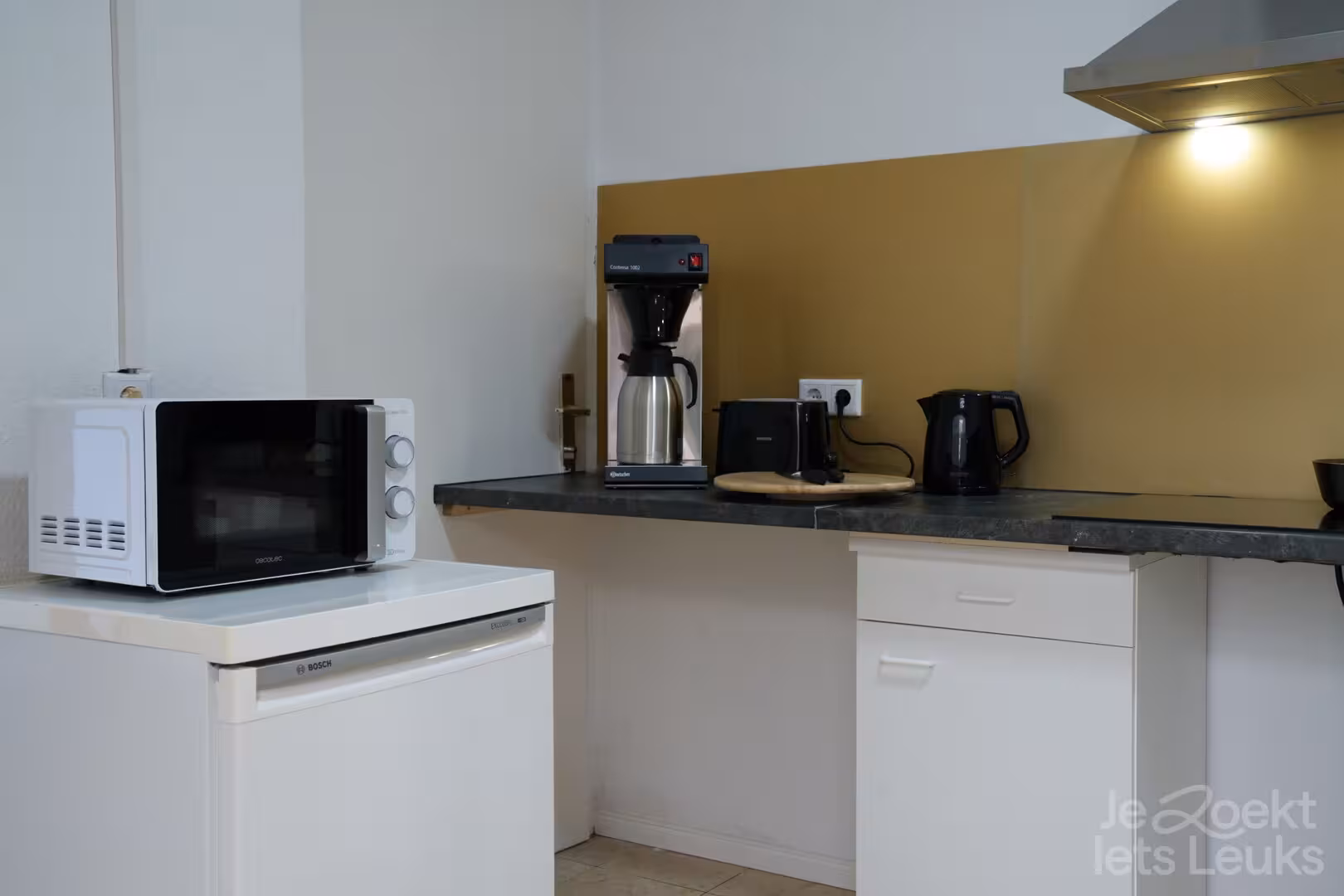 Overnachten bij Landhaus Elkemann in Nordrhein-Westfalen via JeZoektIetsLeuks