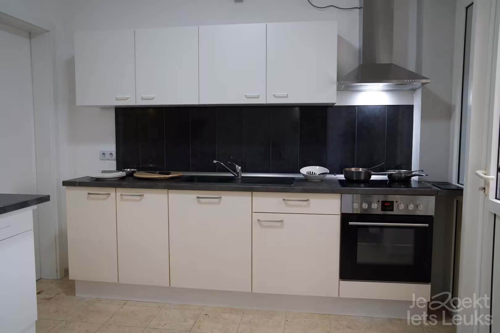 Overnachten bij Landhaus Elkemann in Nordrhein-Westfalen via JeZoektIetsLeuks