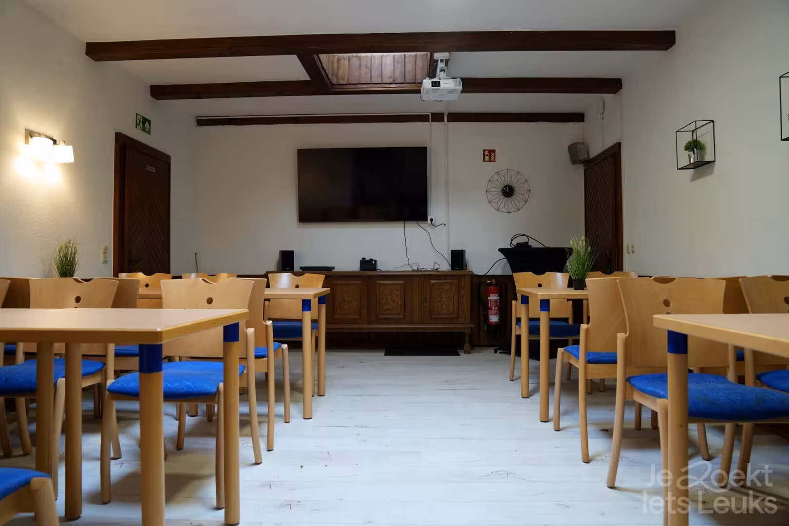 Overnachten bij Landhaus Elkemann in Nordrhein-Westfalen via JeZoektIetsLeuks