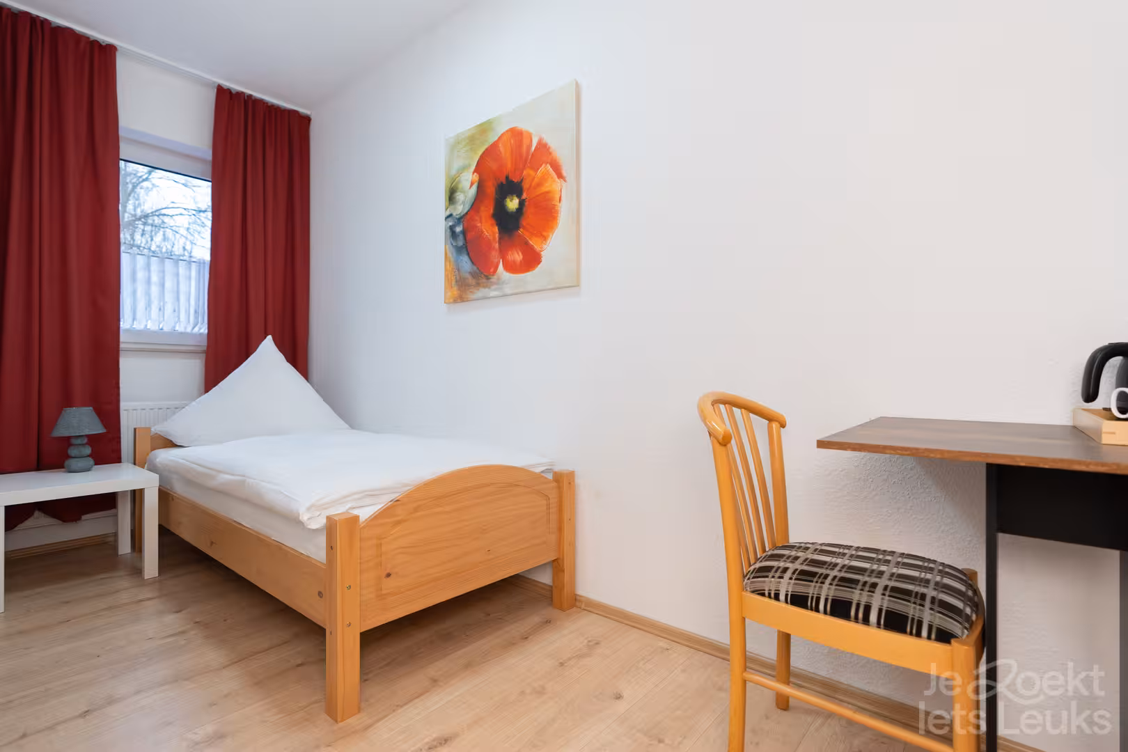 Overnachten bij Landhaus Elkemann in Nordrhein-Westfalen via JeZoektIetsLeuks