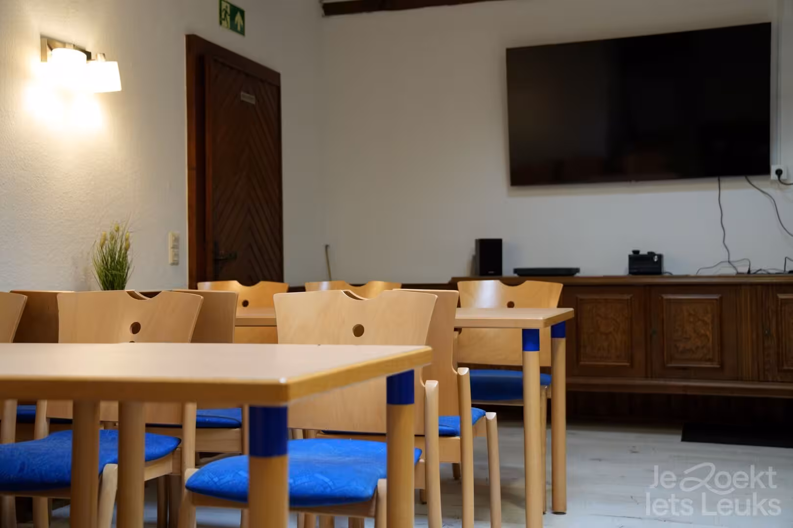 Overnachten bij Landhaus Elkemann in Nordrhein-Westfalen via JeZoektIetsLeuks