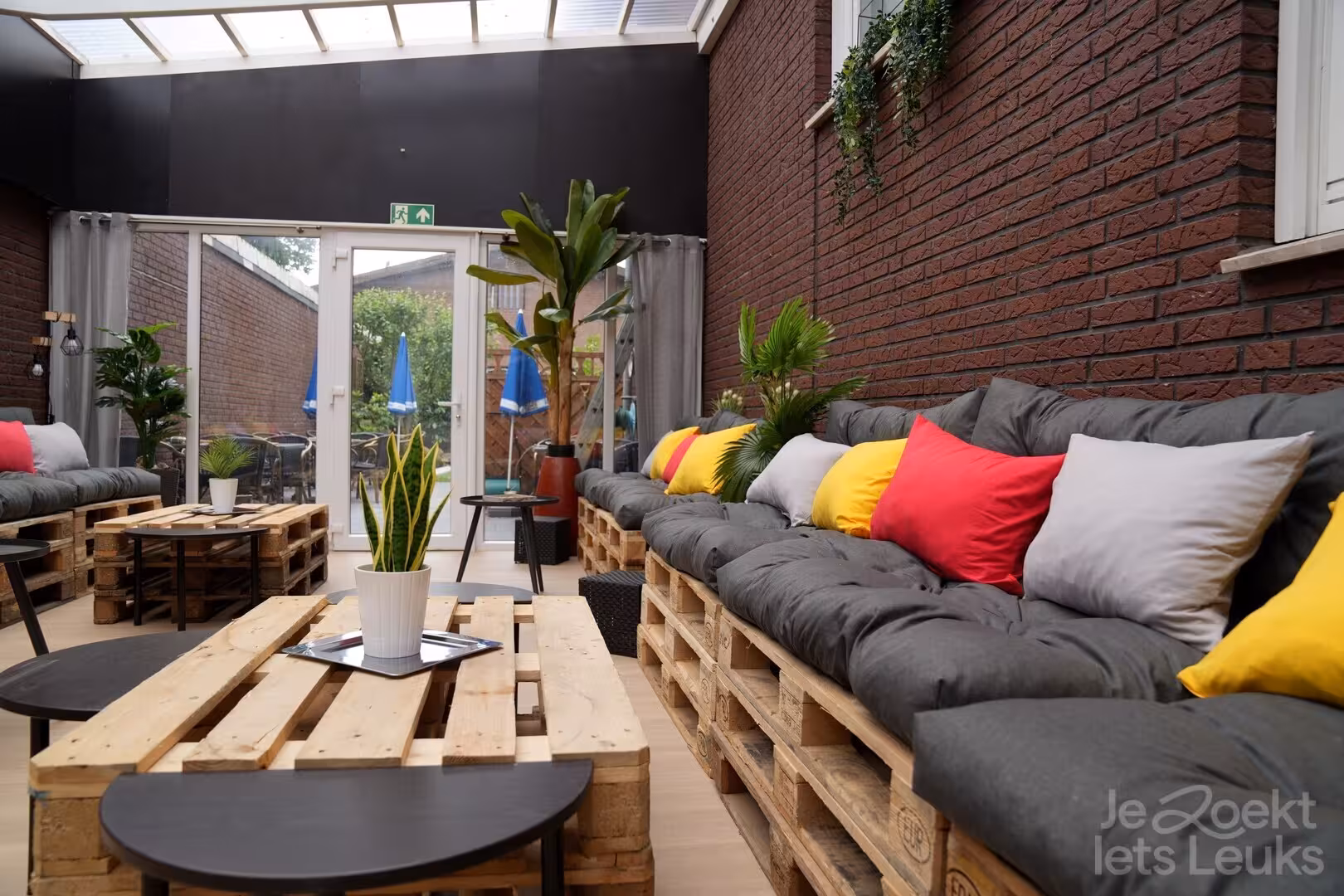 Overnachten bij Landhaus Elkemann in Nordrhein-Westfalen via JeZoektIetsLeuks