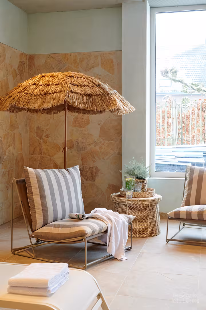 Overnachten bij De Tiendschuur in Limburg via JeZoektIetsLeuks