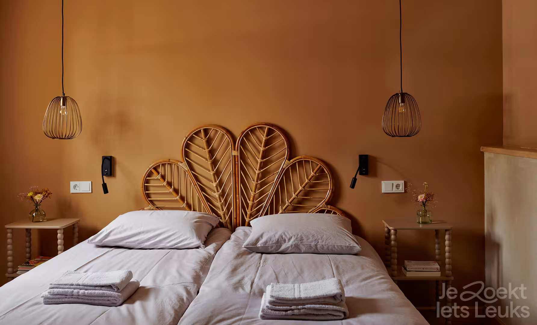 Overnachten bij De Tiendschuur in Limburg via JeZoektIetsLeuks