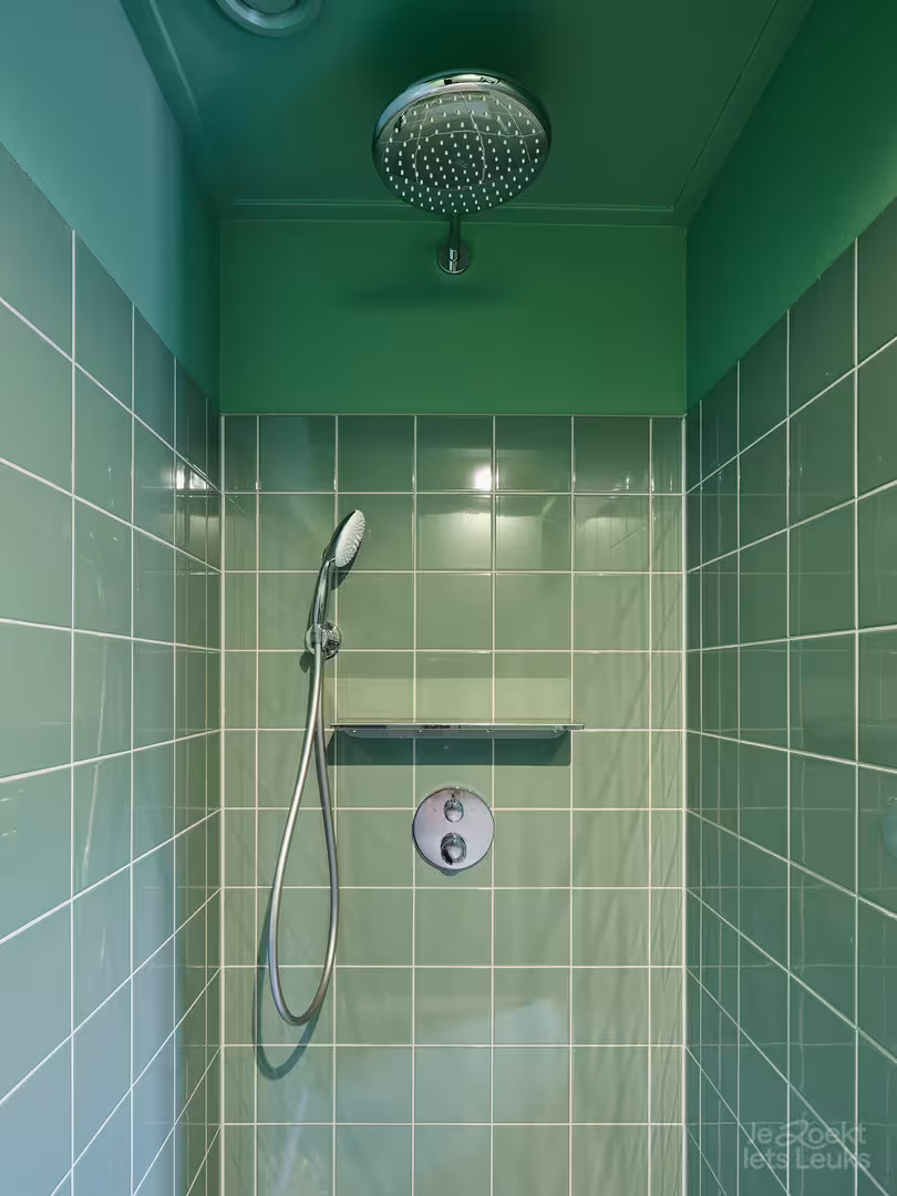 Overnachten bij Het Jelleshuis in Friesland via JeZoektIetsLeuks