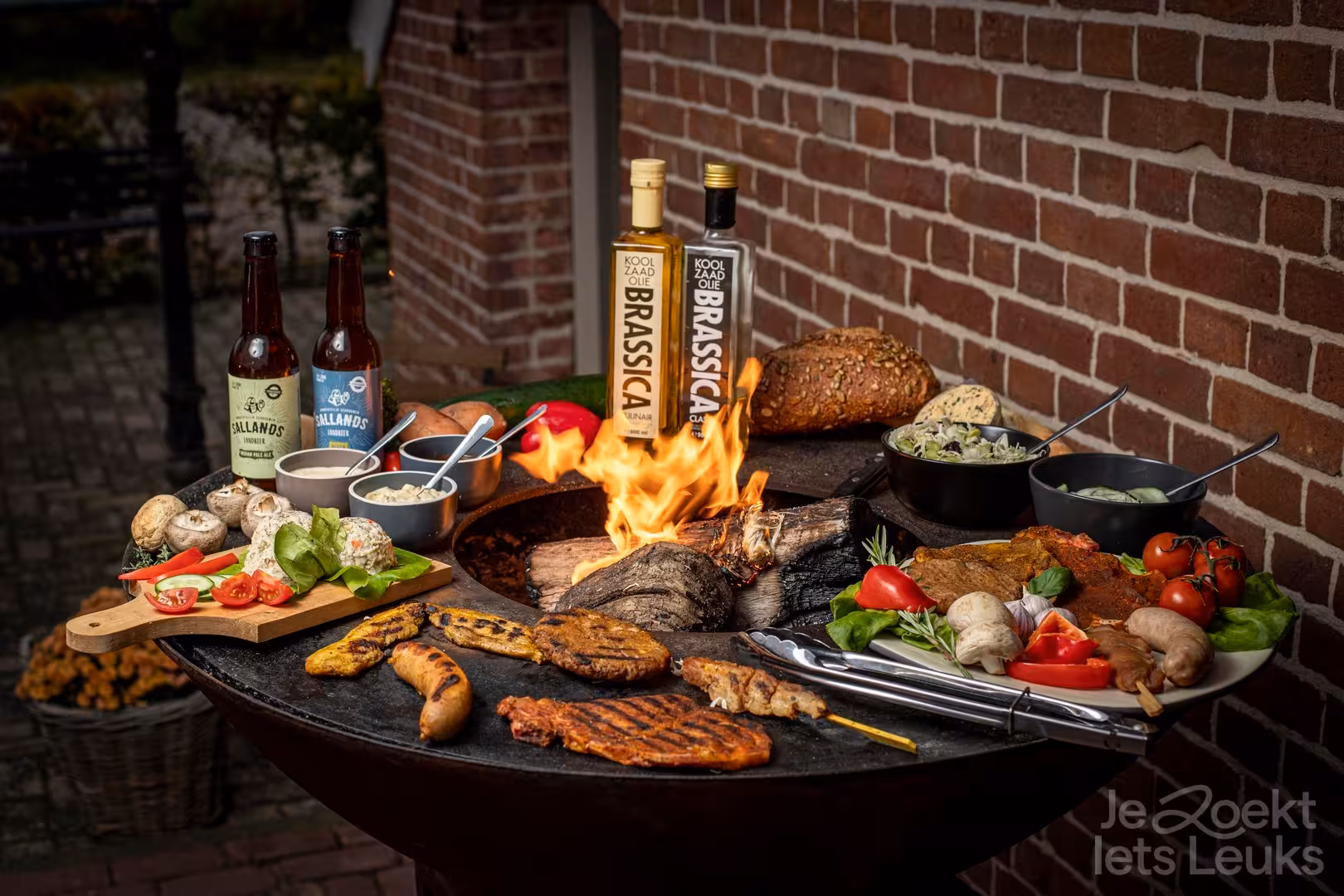 Overnachten bij Groepsaccommodatie de Maathoeve in Overijssel via JeZoektIetsLeuks