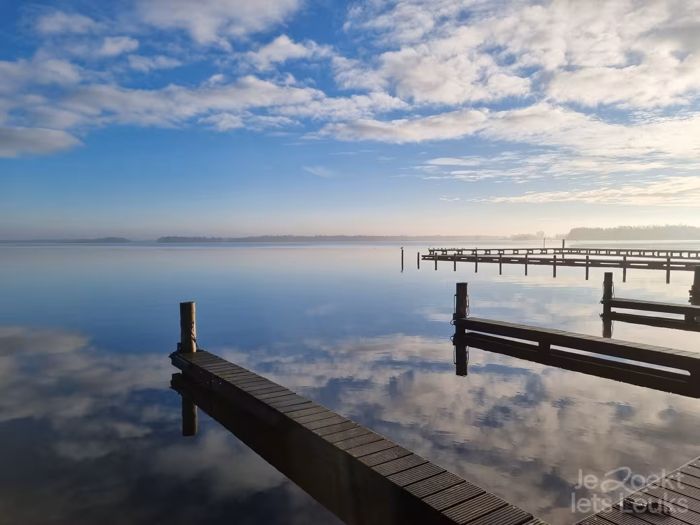Overnachten bij Restaurant Tijsterman in Zuid-Holland via JeZoektIetsLeuks