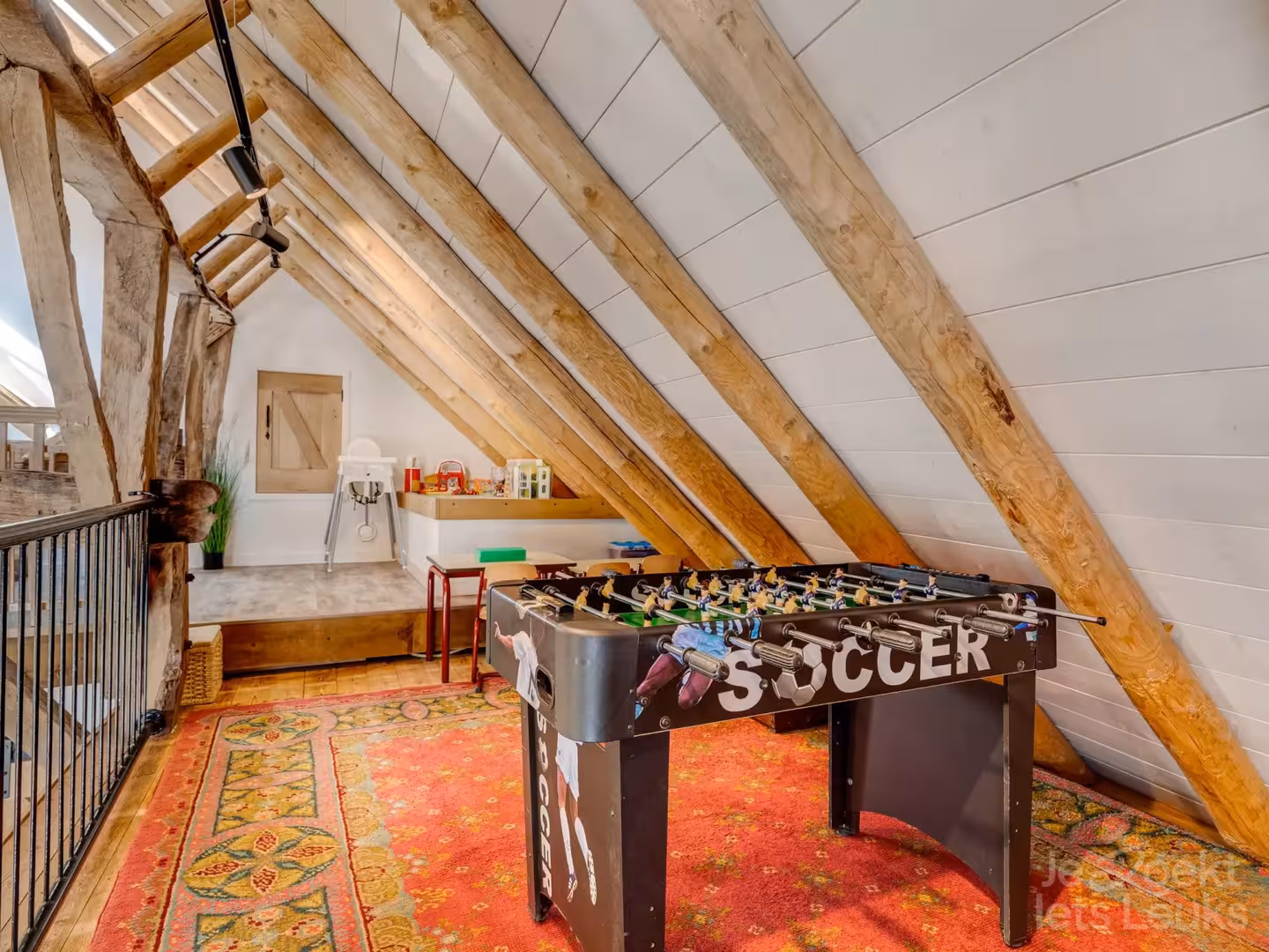 Overnachten bij Donkelsgoed Groepsaccommodatie in Gelderland via JeZoektIetsLeuks