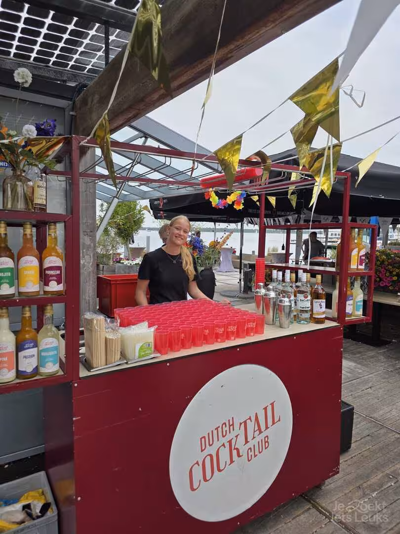 Overnachten bij Restaurant Tijsterman in Zuid-Holland via JeZoektIetsLeuks