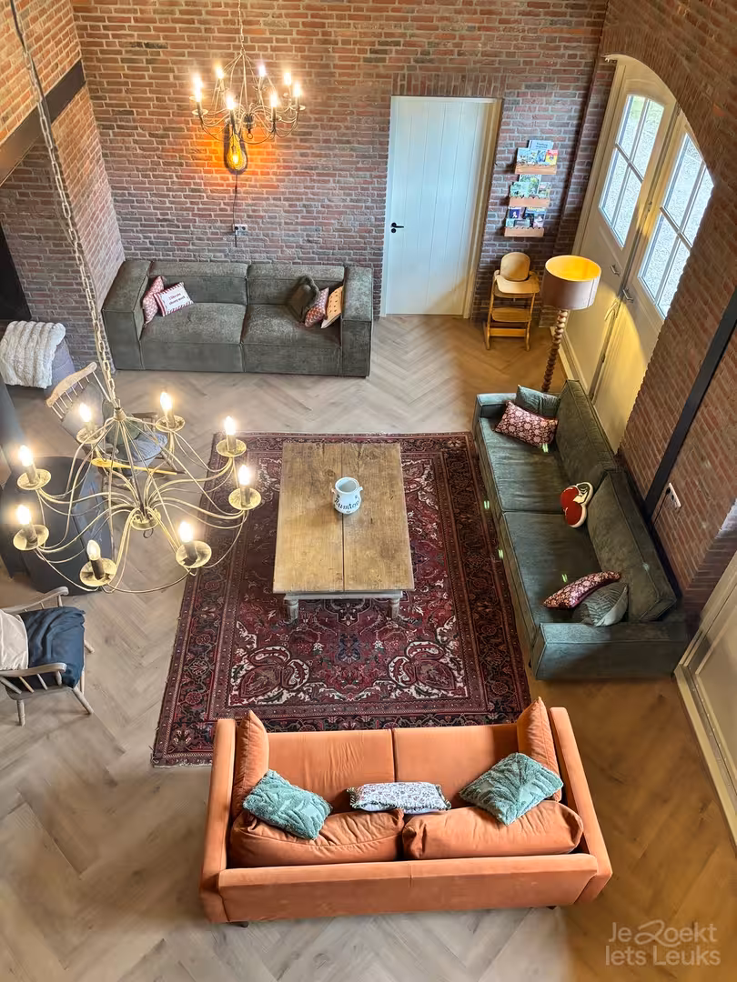 Overnachten bij Wijnhuis Baarlo in Limburg via JeZoektIetsLeuks