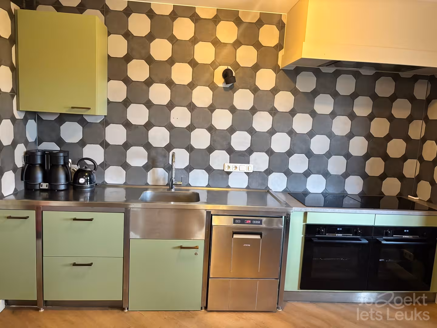 Overnachten bij Wijnhuis Baarlo in Limburg via JeZoektIetsLeuks