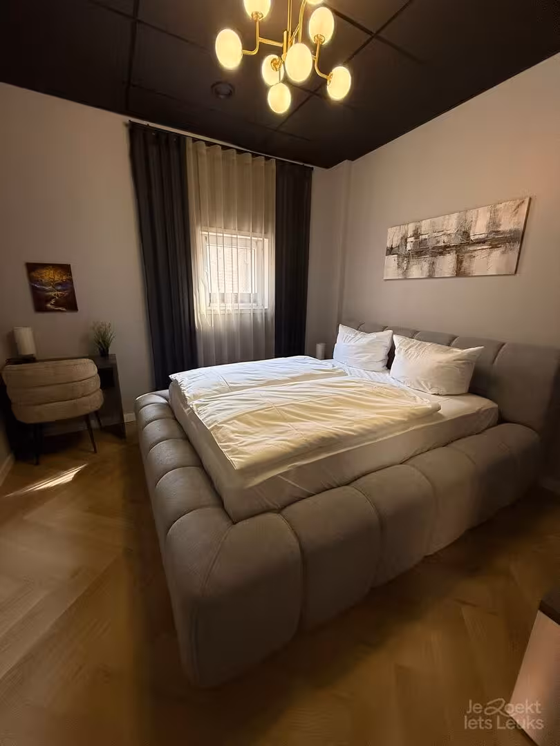 Overnachten bij Dinkel Deluxe in Nordrhein-Westfalen via JeZoektIetsLeuks