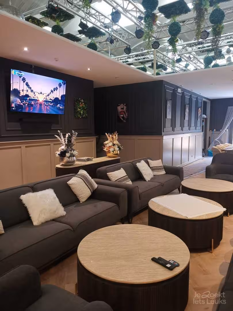 Overnachten bij Dinkel Deluxe in Nordrhein-Westfalen via JeZoektIetsLeuks