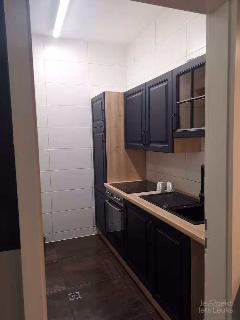 Overnachten bij Dinkel Deluxe in Nordrhein-Westfalen via JeZoektIetsLeuks