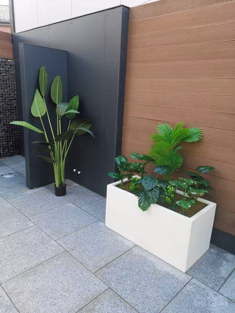 Overnachten bij Dinkel Deluxe in Nordrhein-Westfalen via JeZoektIetsLeuks