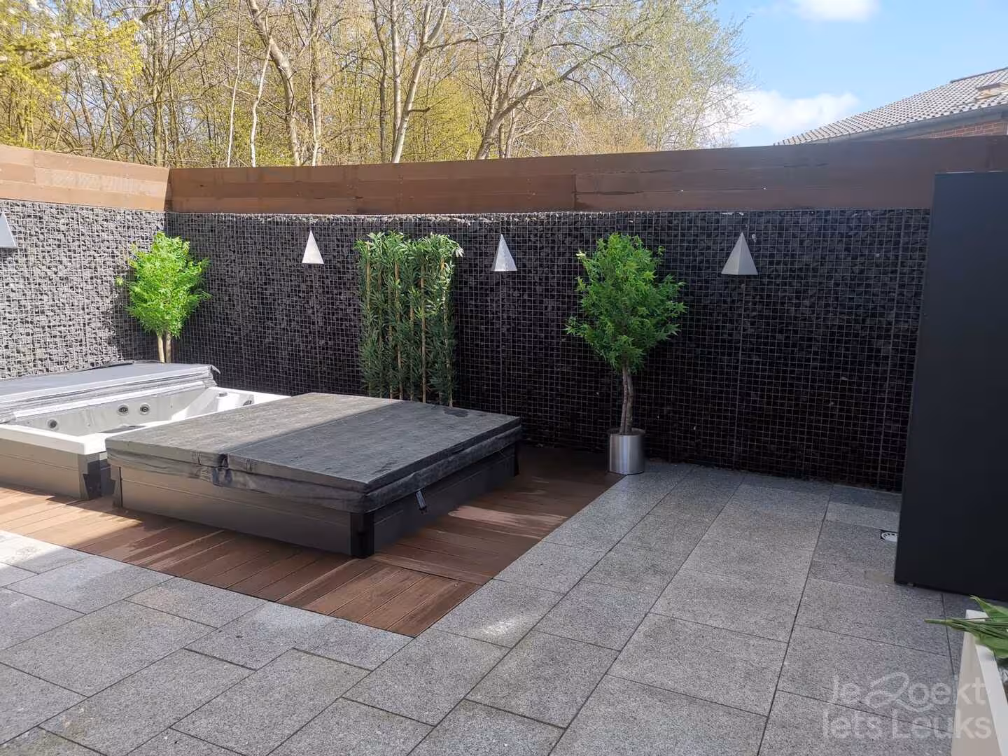 Overnachten bij Dinkel Deluxe in Nordrhein-Westfalen via JeZoektIetsLeuks