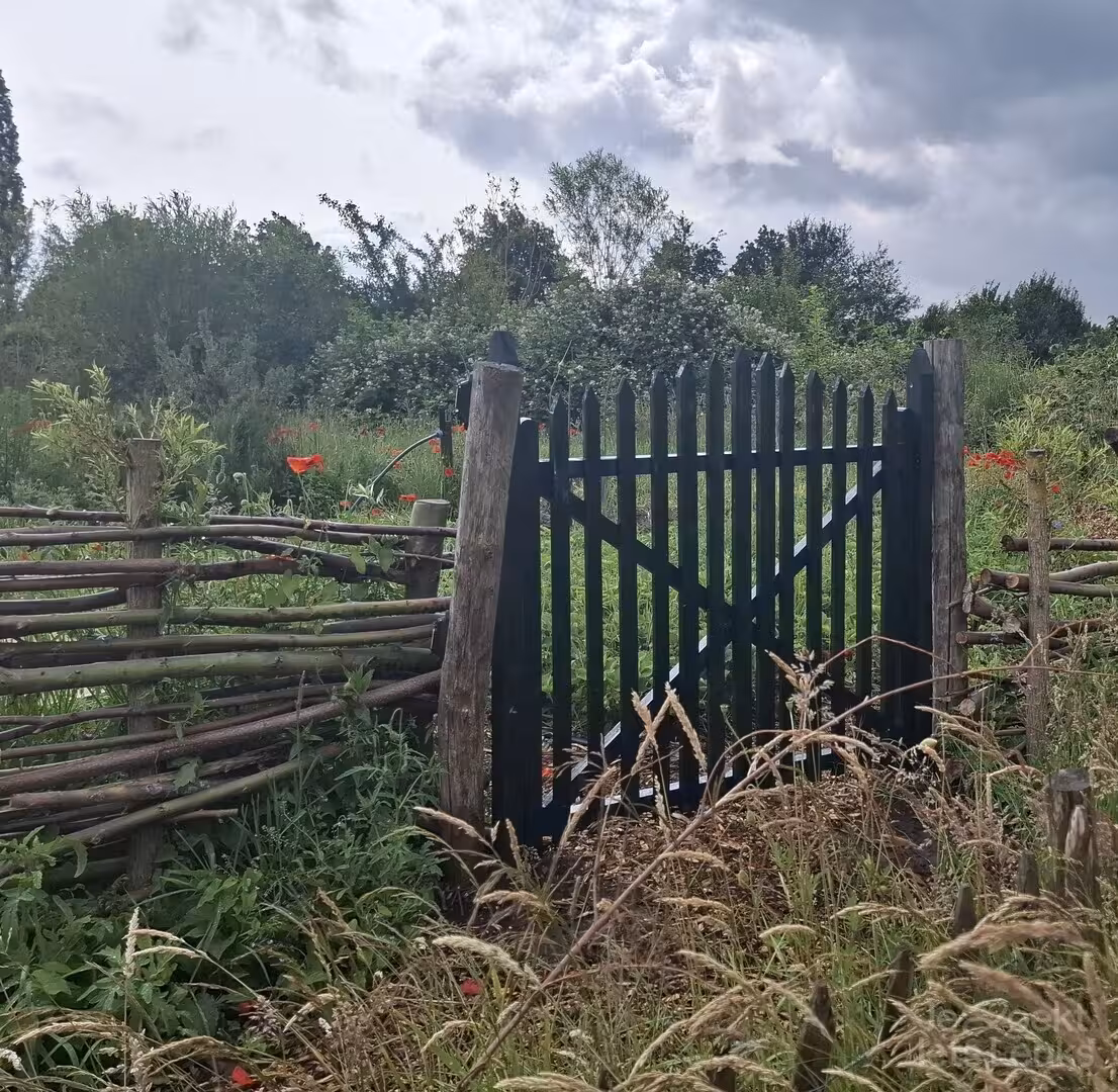 Overnachten bij De Kunstboerderij in Gelderland via JeZoektIetsLeuks