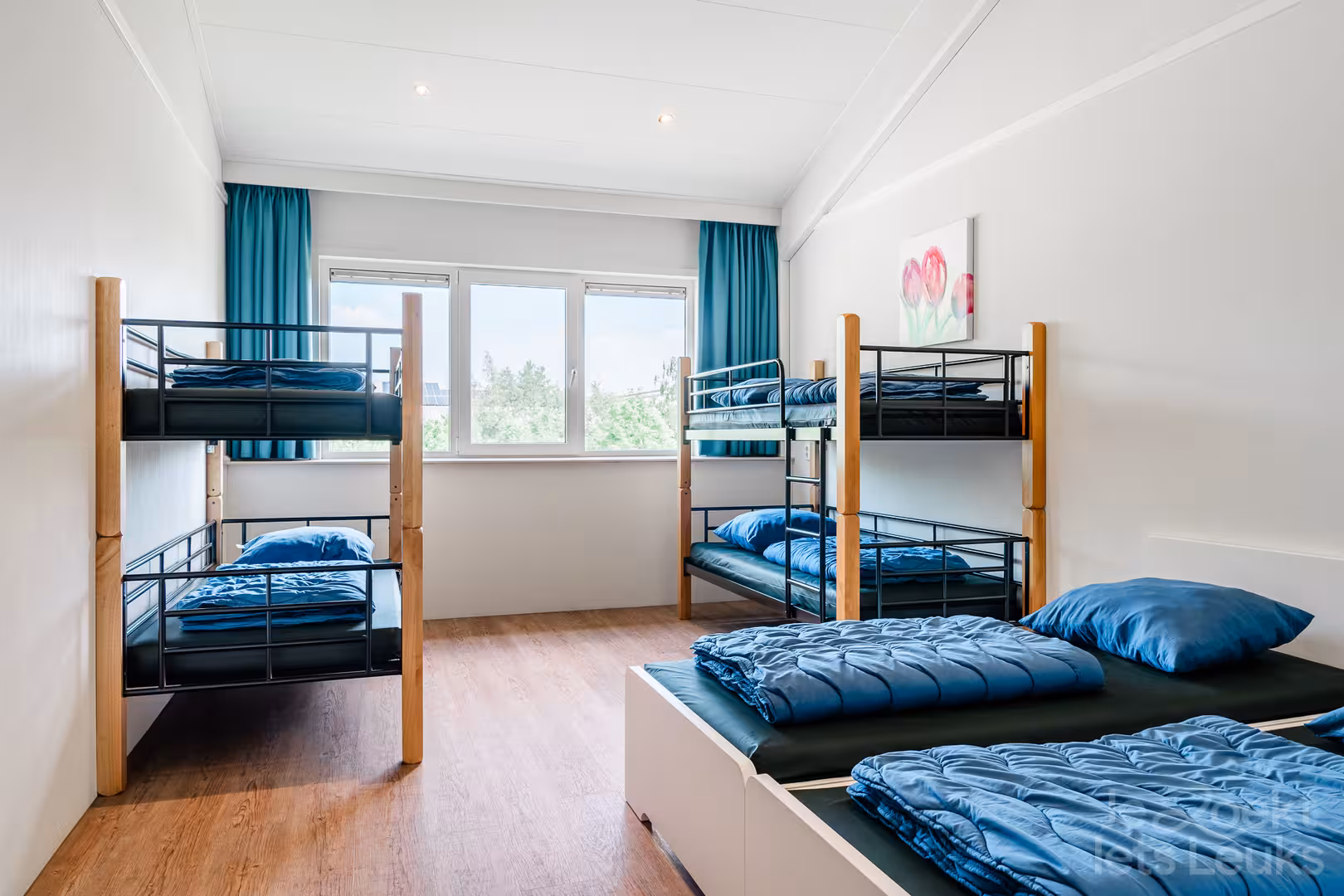 Overnachten bij Vakantiehuis de Gouwe Droom in Noord-Holland via JeZoektIetsLeuks
