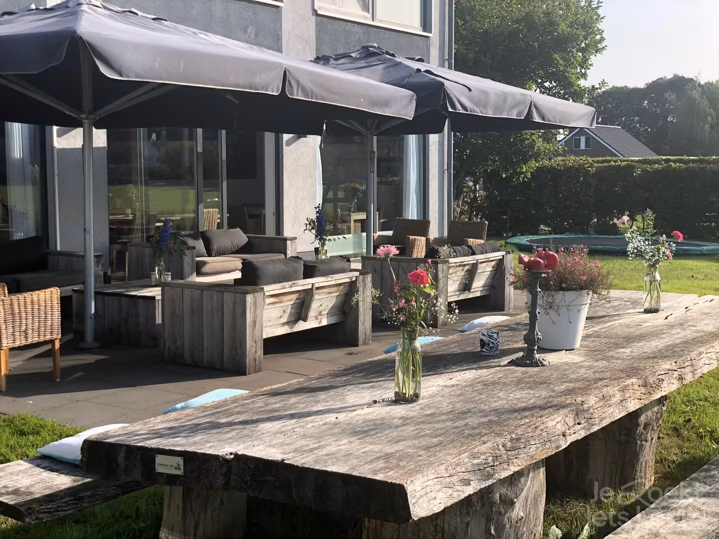Overnachten bij De Slaapfabriek in Gelderland via JeZoektIetsLeuks