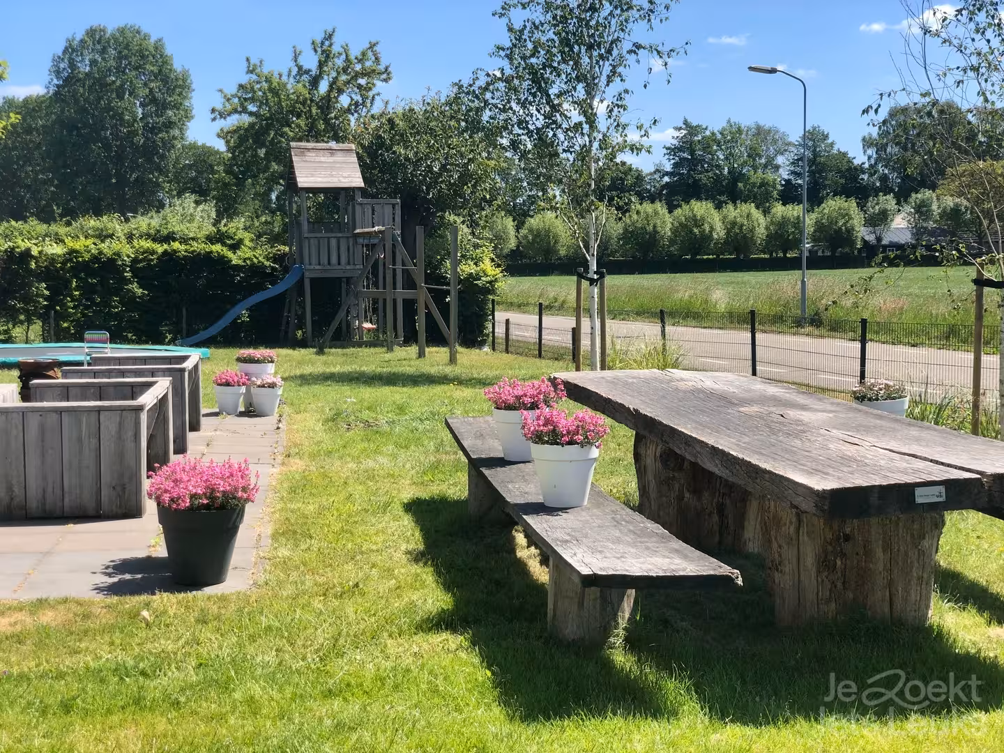Overnachten bij De Slaapfabriek in Gelderland via JeZoektIetsLeuks
