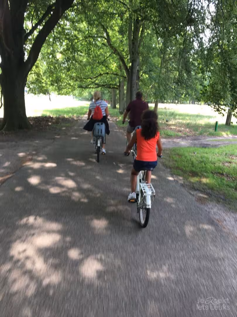 Overnachten bij De Slaapfabriek in Gelderland via JeZoektIetsLeuks