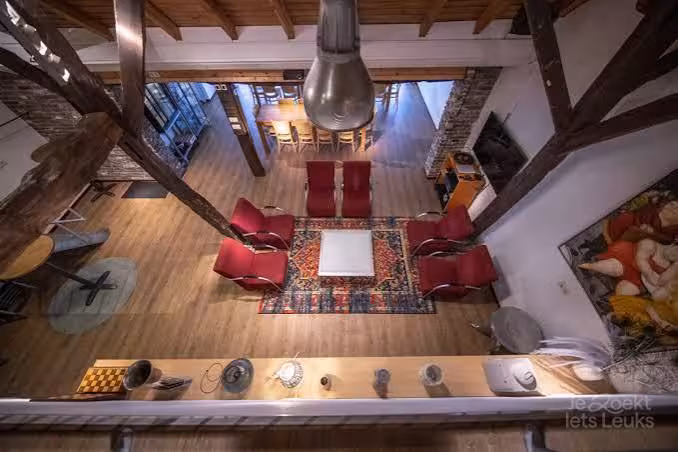 Overnachten bij Kronenbergerhof in Limburg via JeZoektIetsLeuks