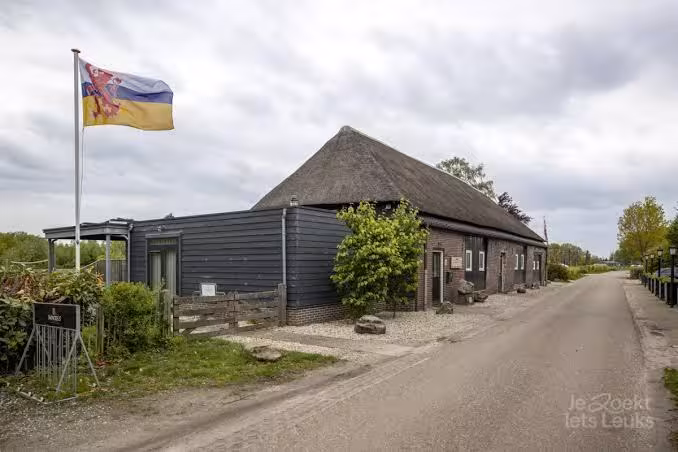 Overnachten bij Kronenbergerhof in Limburg via JeZoektIetsLeuks