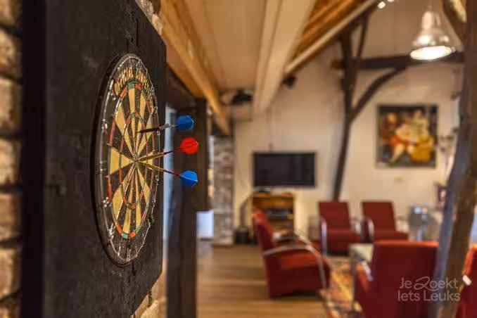 Overnachten bij Kronenbergerhof in Limburg via JeZoektIetsLeuks