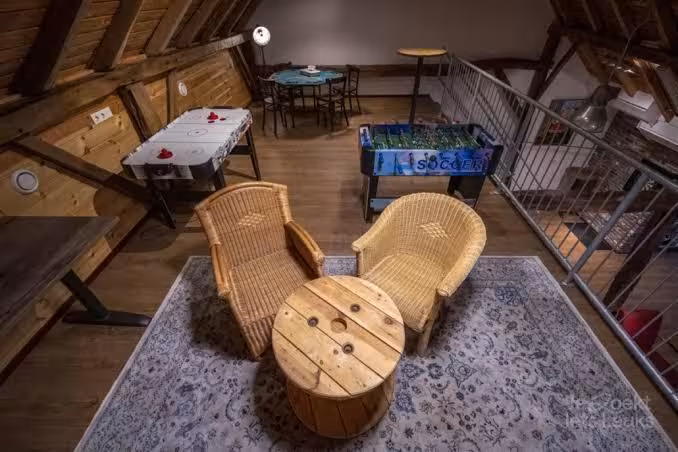 Overnachten bij Kronenbergerhof in Limburg via JeZoektIetsLeuks