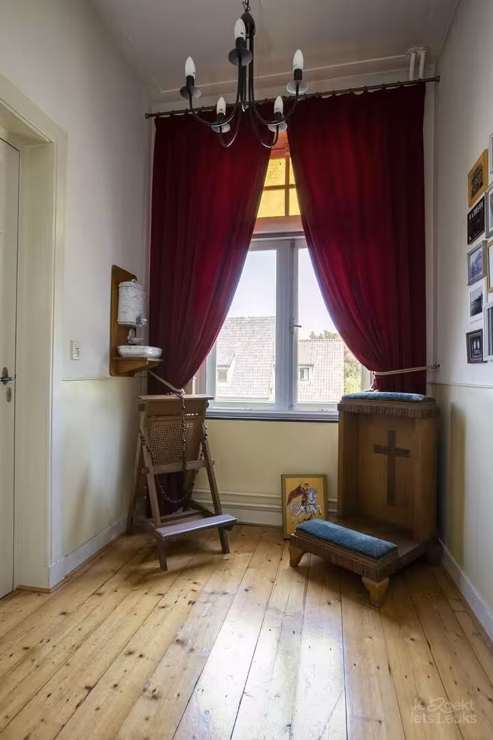 Overnachten bij Het Klooster van Dalfsen in Overijssel via JeZoektIetsLeuks