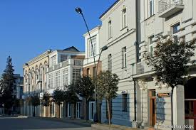 თელავის რეკონსტრუქცია