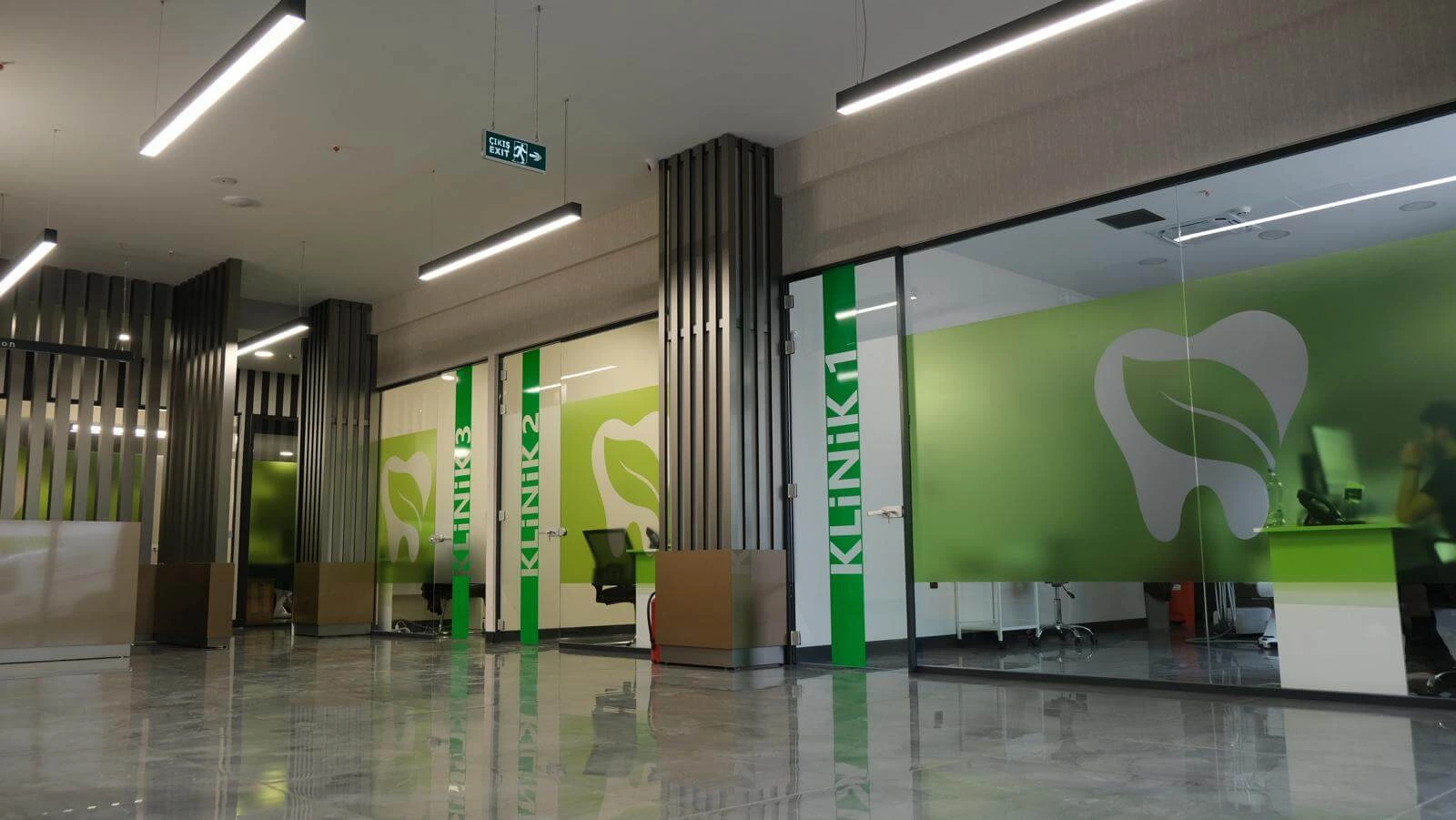 clinic inter 1 