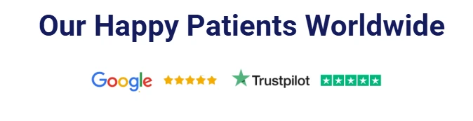 Our Patients story