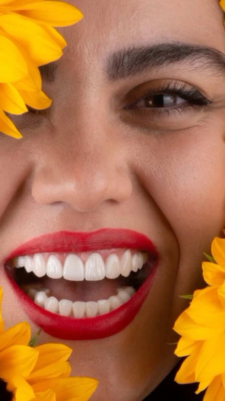 Hollywood Smile 