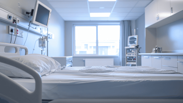  رعاية VIP  في المرافق الطبية التركية