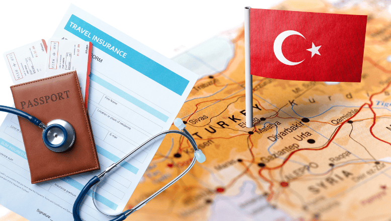Why Turkey Is the #1 Global Destination for Medical Tourism in 2025