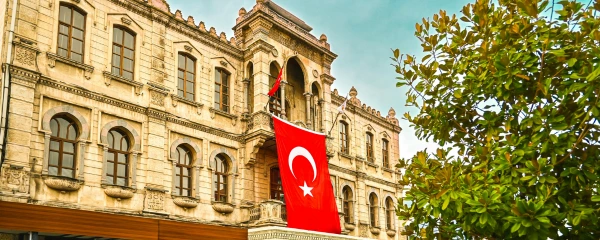 Government Support for Medical Tourism in Turkey