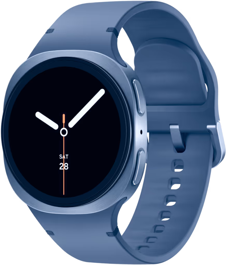 Smartwatch detail